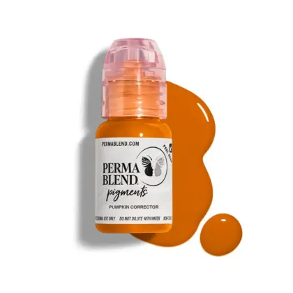 Pumpkin Corrector
