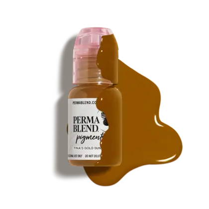 Tina´s Gold Sunrise