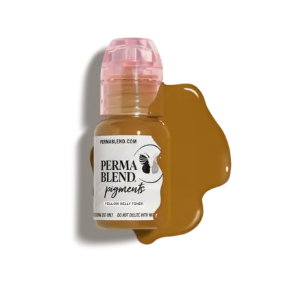 Yellow Belly Corrector