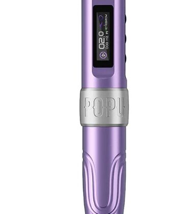 POPU MINI DIVA 2V START-UP