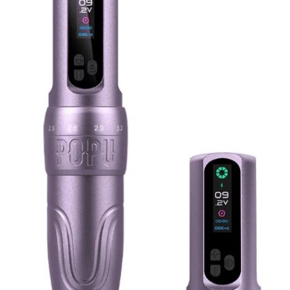 POPU DIVA TATTOO & PMU + Extra Battery