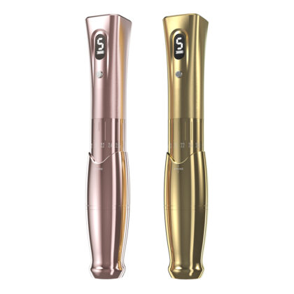 QUELLE E34 Permanent Eyebrow Makeup Pen