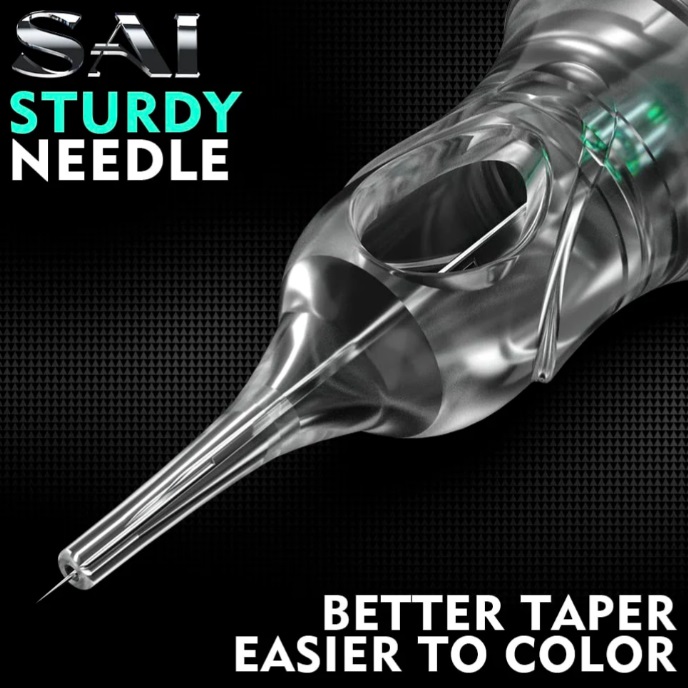 Cartucho PMU SAI - Image 5