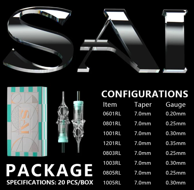 Cartucho PMU SAI - Image 4