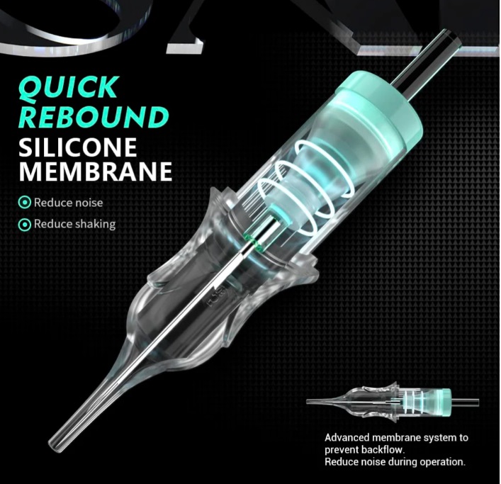 Cartucho PMU SAI - Image 3