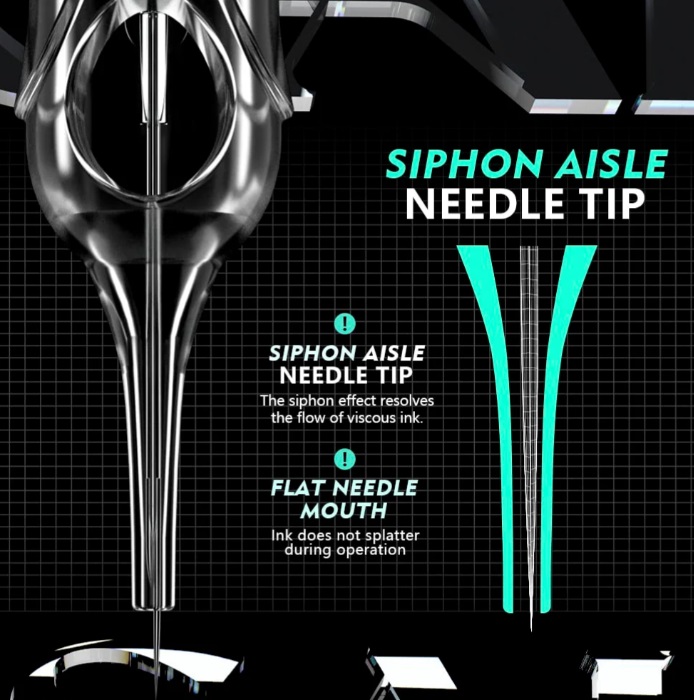 Cartucho PMU SAI - Image 2