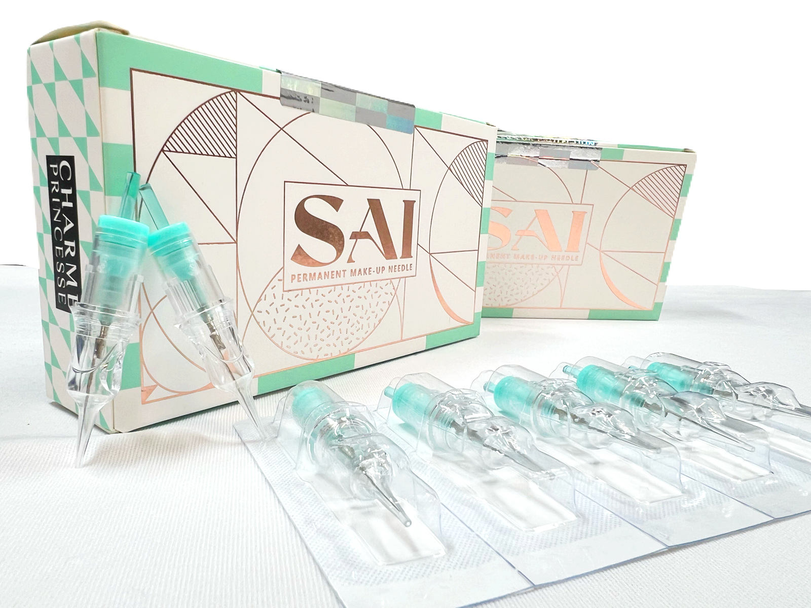 Cartucho PMU SAI - Image 7