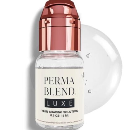 LUXE Thin Shading Solution