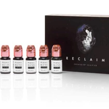 Stevey G. Reclaim Set