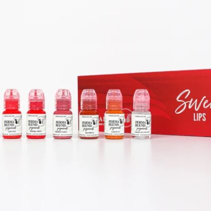 Sweet Lip Kit