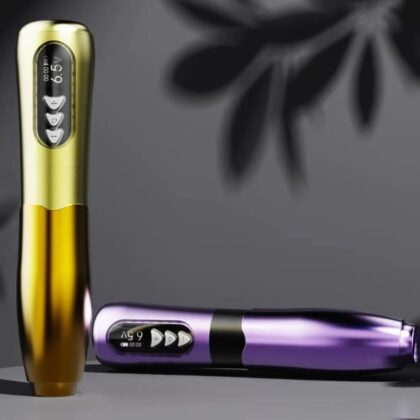 Bronc Seraphic Pen for Tattoo & PMU
