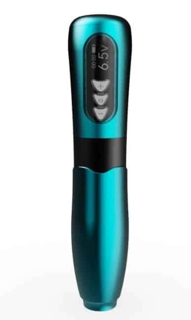 Bronc Seraphic Pen for Tattoo & PMU - Image 6