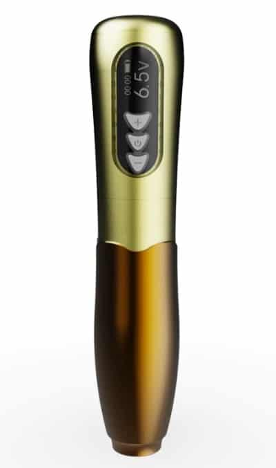 Bronc Seraphic Pen for Tattoo & PMU - Image 5