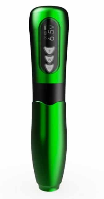 Bronc Seraphic Pen for Tattoo & PMU - Image 4