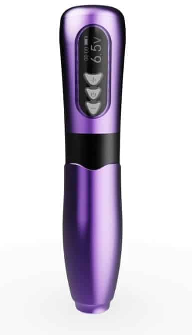 Bronc Seraphic Pen for Tattoo & PMU - Image 3