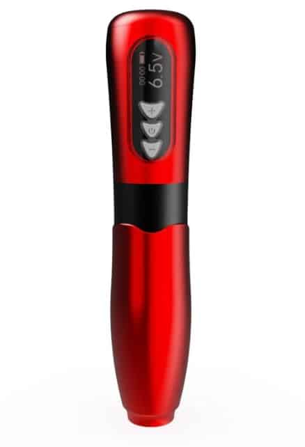 Bronc Seraphic Pen for Tattoo & PMU - Image 2