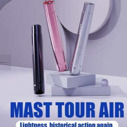 Mast Tour Air