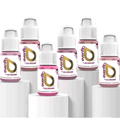 LUXE Evenflo True Lips