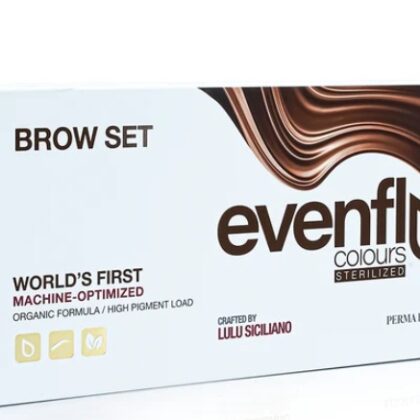 Evenflo Brow Set 1/2oz