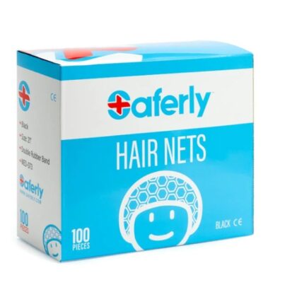 Red para el cabello Saferly