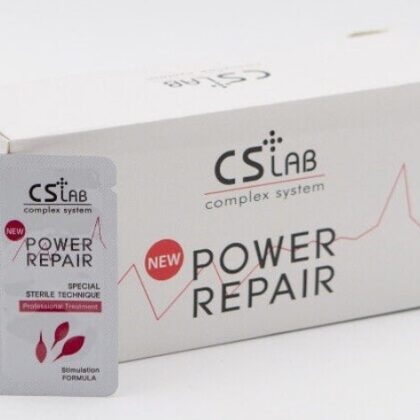 CSLab Power Repair