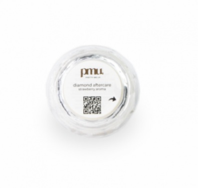 PMU. PRETTY ME UP DIAMOND Aftercare - STRAWBERRY