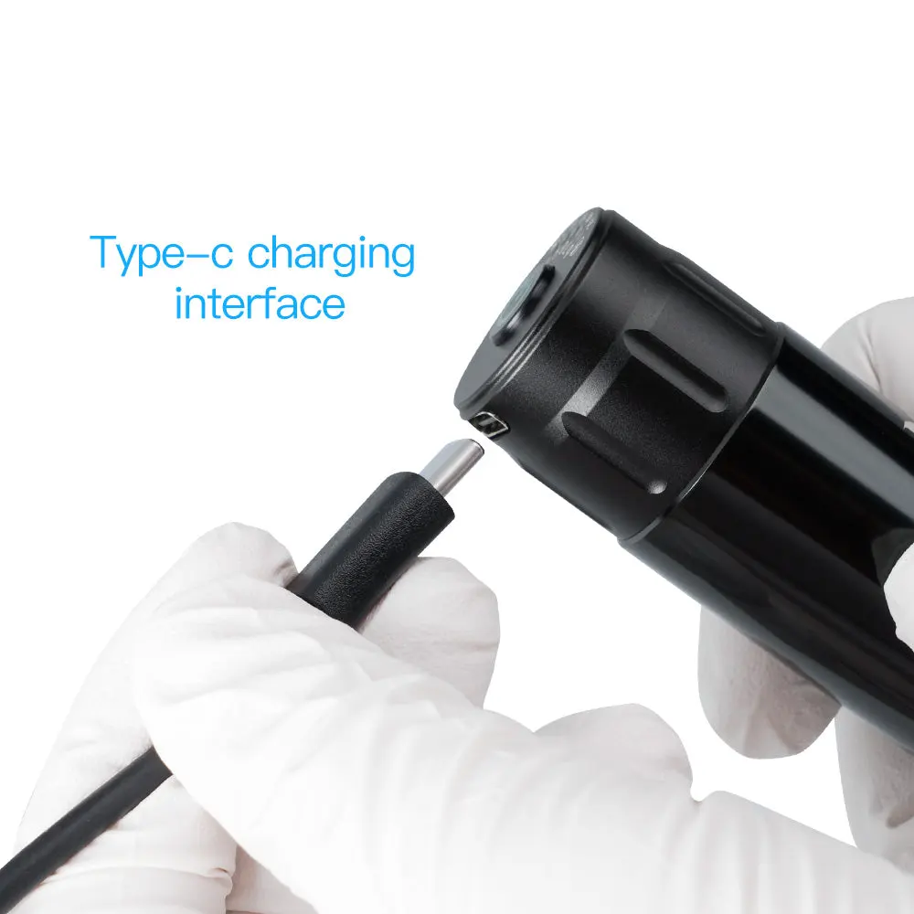 Mast Tour con Bateria - Image 9