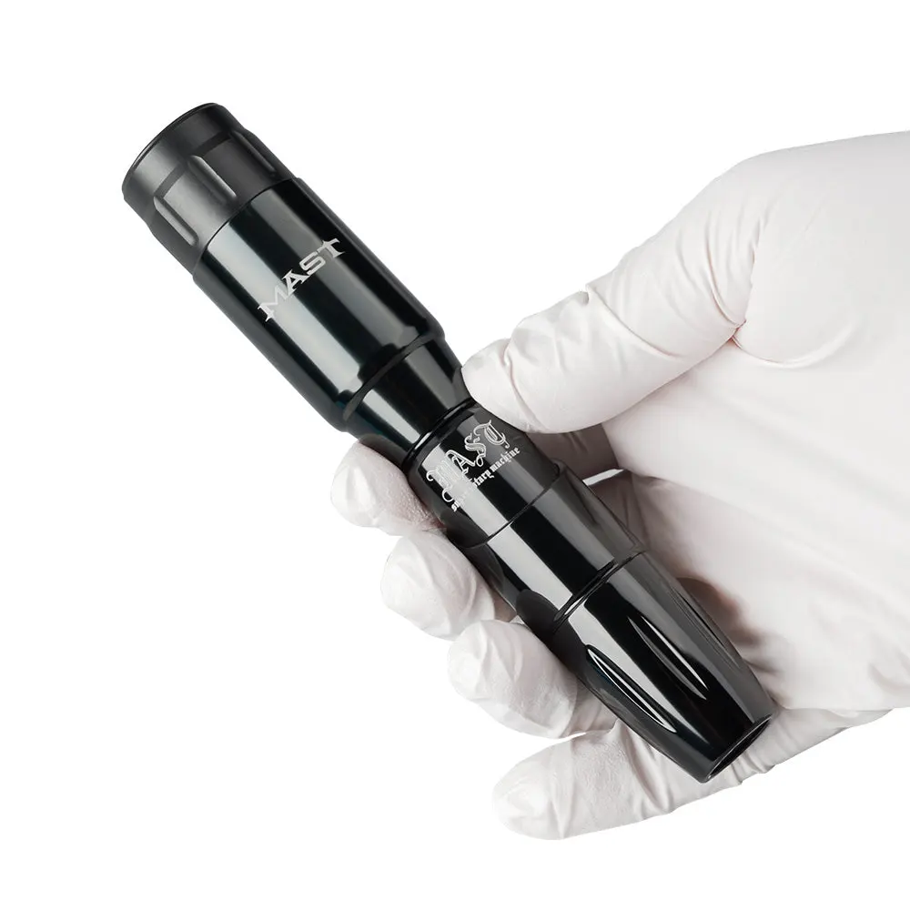 Mast Tour con Bateria - Image 3