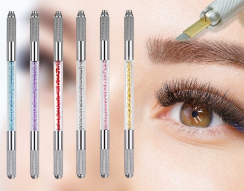 Inductor manual para Microblading - Image 4