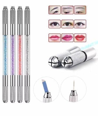 Inductor manual para Microblading - Image 3