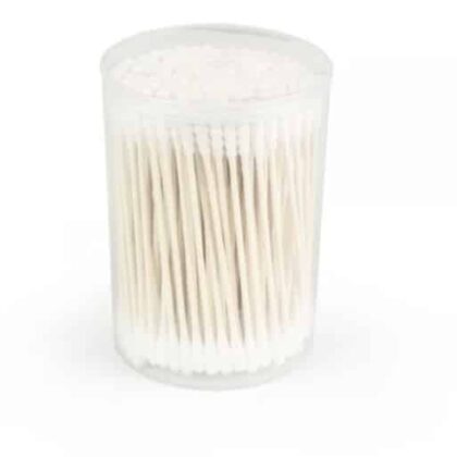 Microtubos Higiénicos