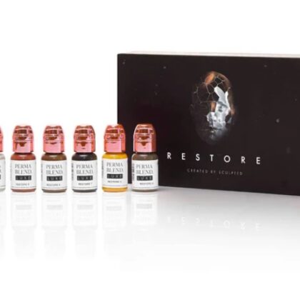 LUXE Restore Set by Sculpted – Stevey G