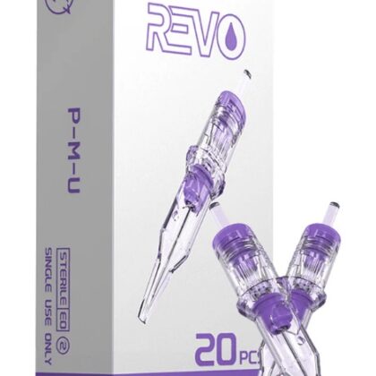 EZ INKin REVO PERMANENT MAKEUP 10PZ