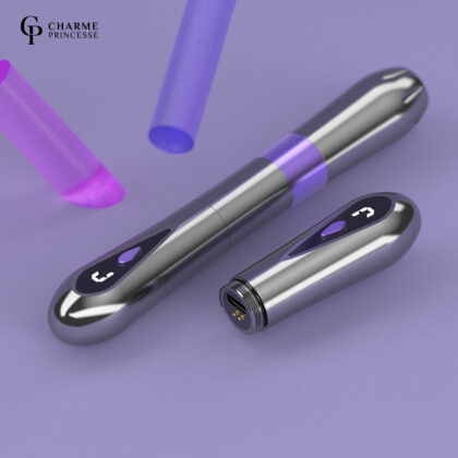 Wireless Permanent Makeup Pen